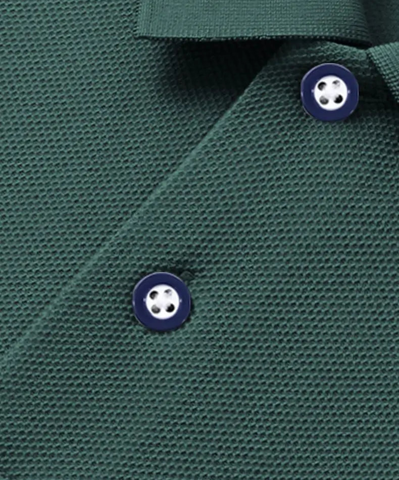 Camisa Polo Rick