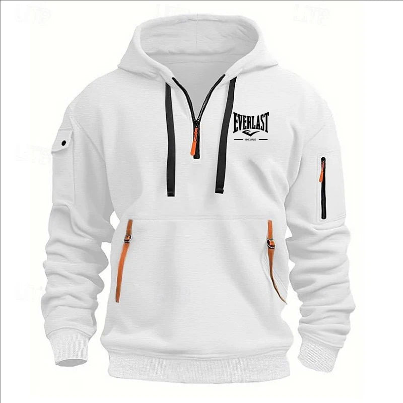 Moletom Impacto Everlast