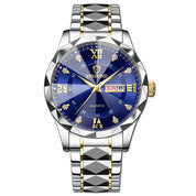 Relógio Celestial Sovereign