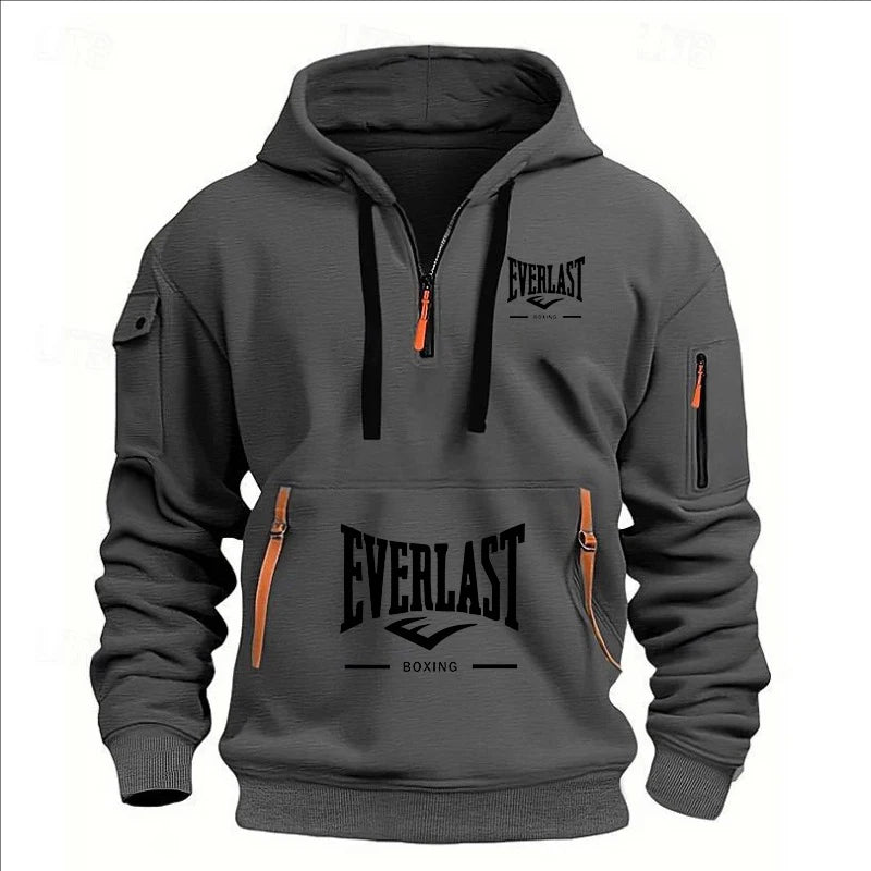 Moletom Everlast