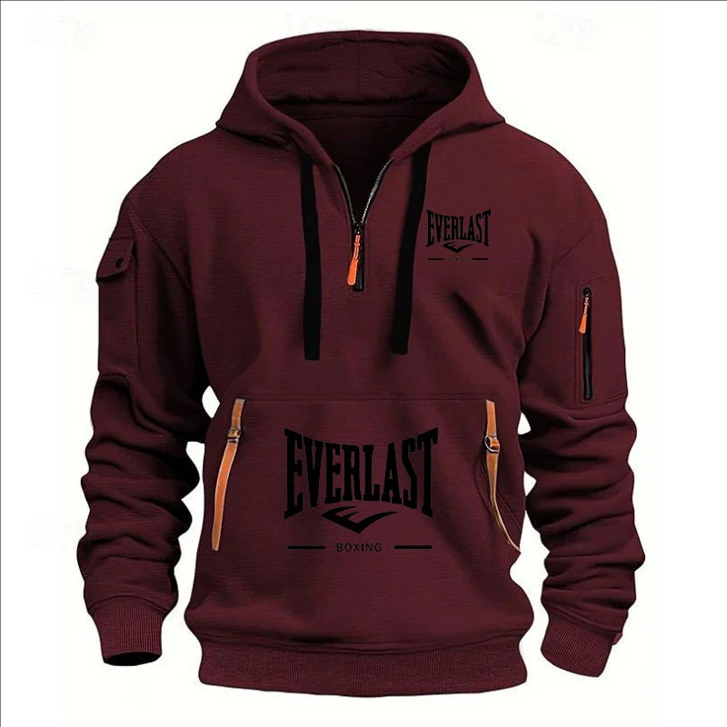 Moletom Everlast