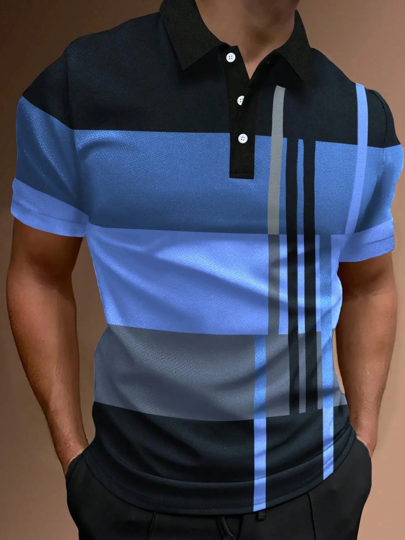 Camisa Polo Berlin