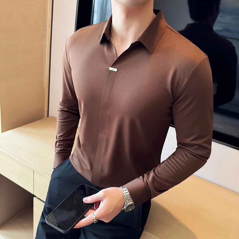 Camisa Vertice