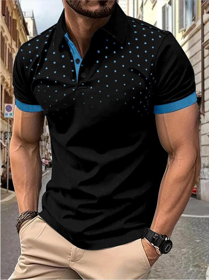 Camisa Daniel