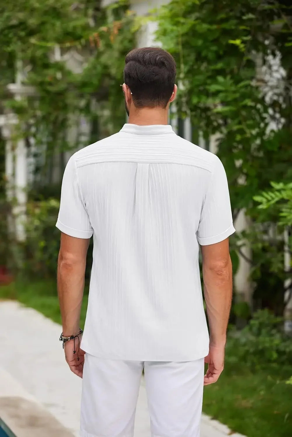 Camisa Erik
