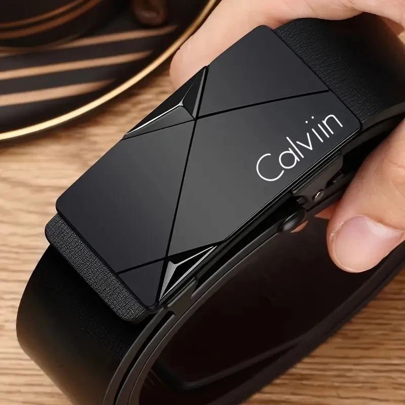 Cinto Premium Calvin