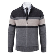 Suéter Cardigan Executivo