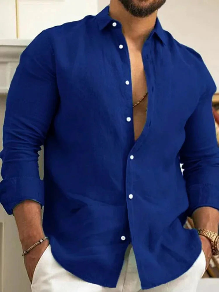 Camisa Rafael