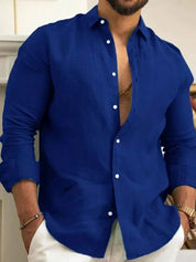 Camisa Rafael
