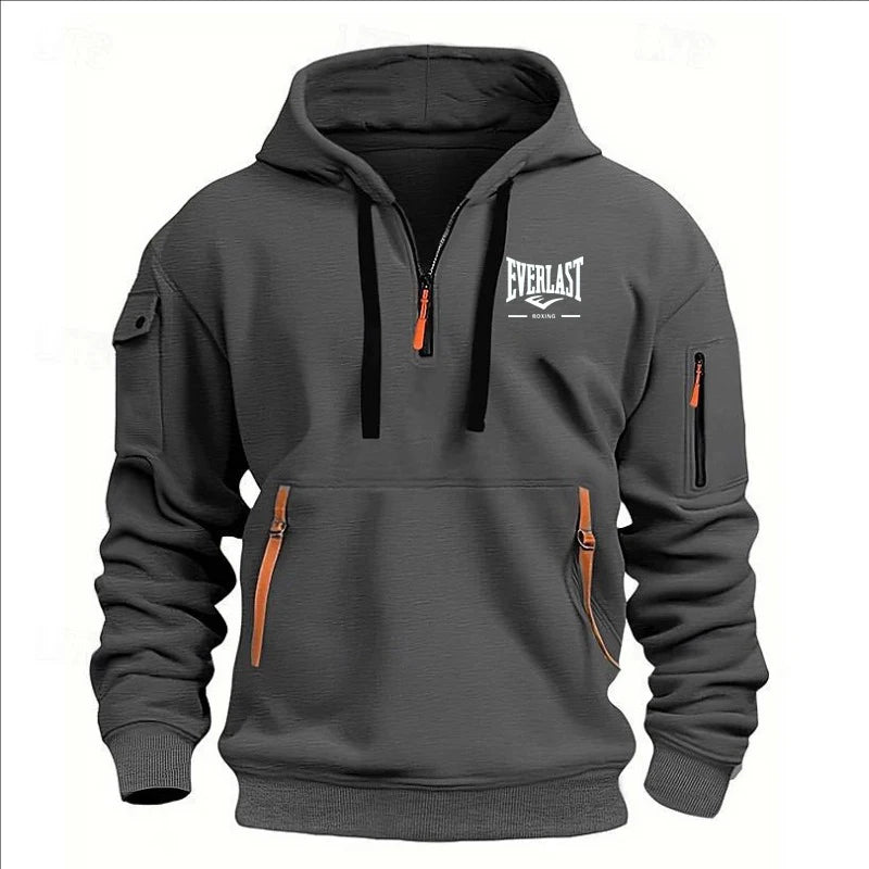 Moletom Impacto Everlast
