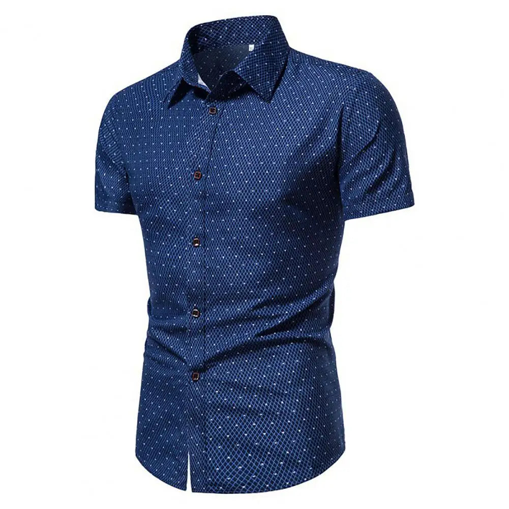 Camisa Montello