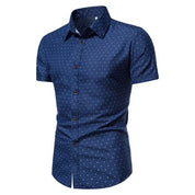 Camisa Montello