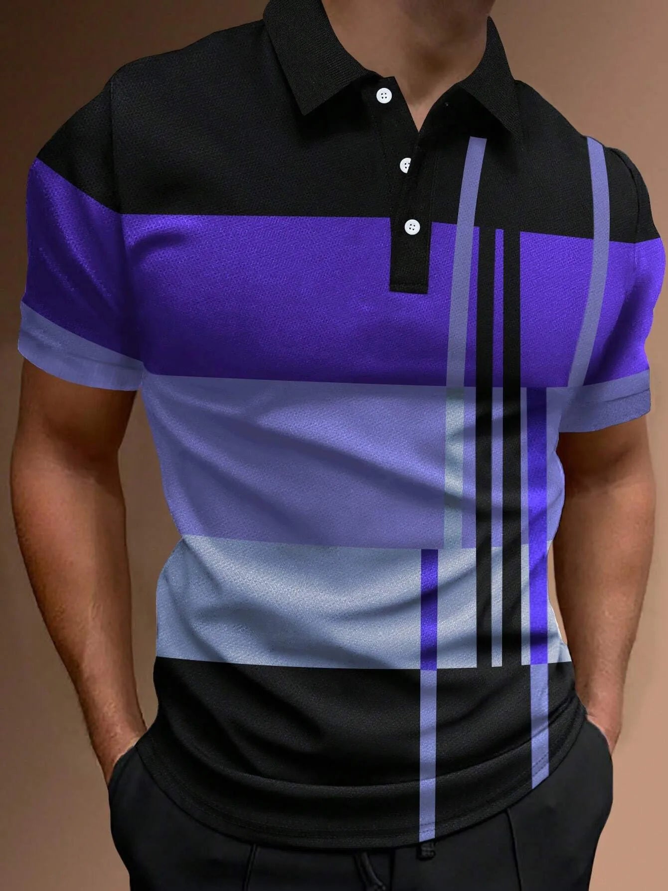 Camisa Polo Berlin