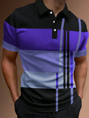 Camisa Polo Berlin