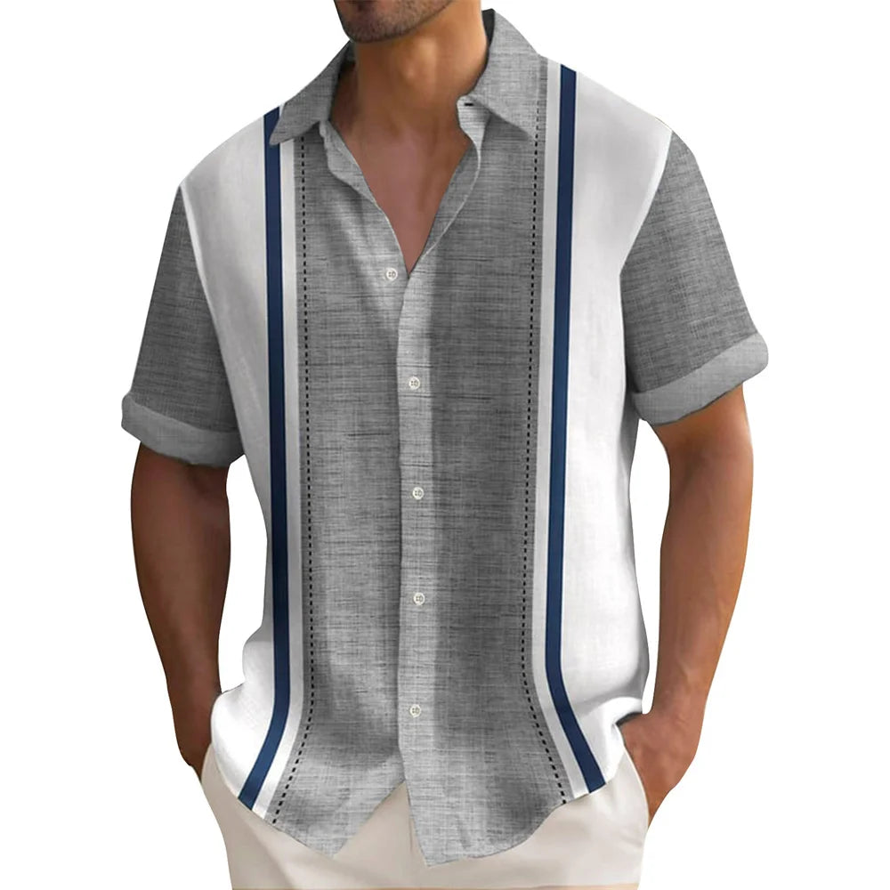 Camisa Gean