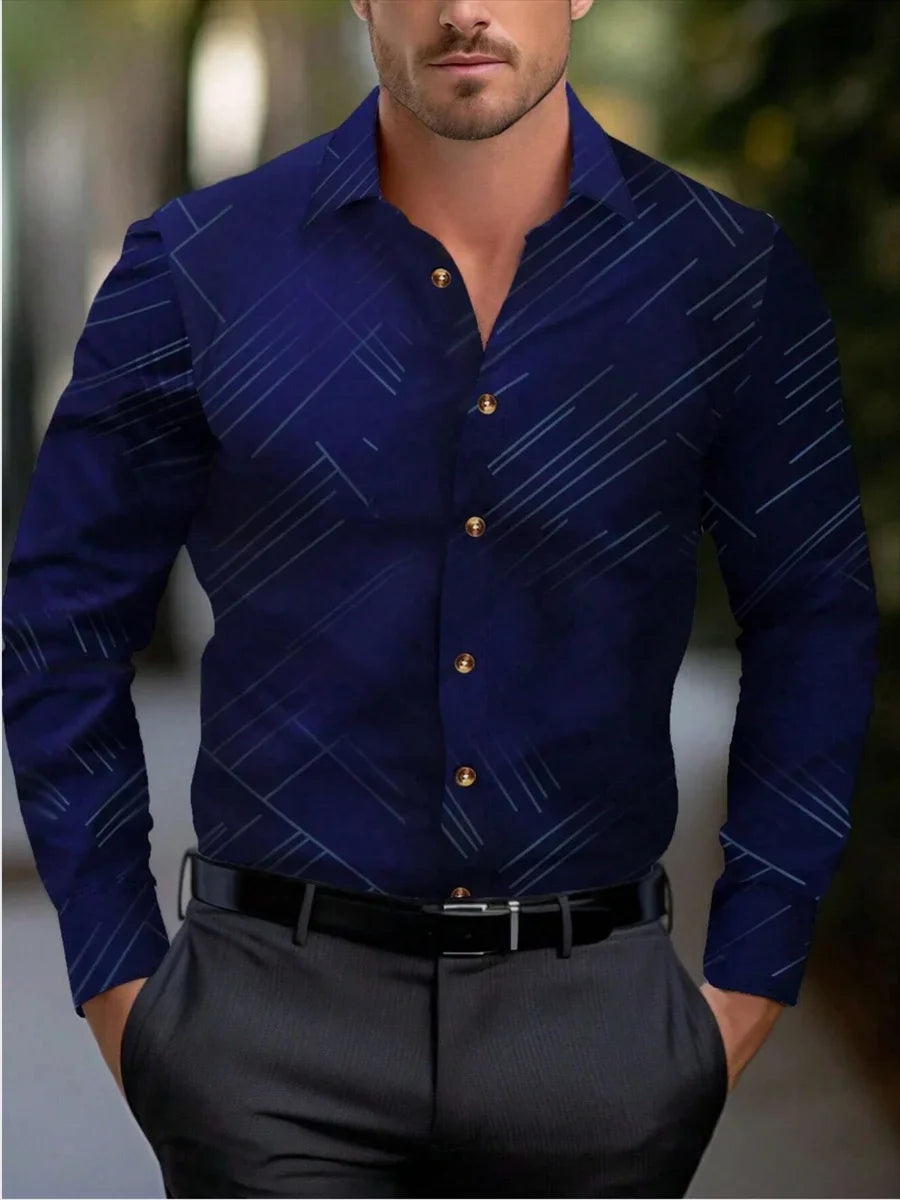 Camisa Lincon