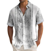 Camisa Gean