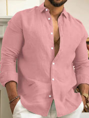Camisa Rafael