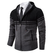 Suéter Cardigan Executivo