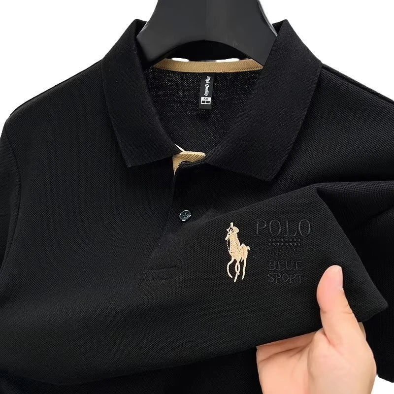 Camisa Polo Rick