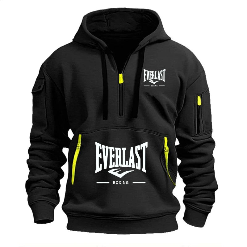 Moletom Everlast