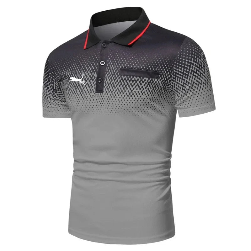 Camisa Dillan