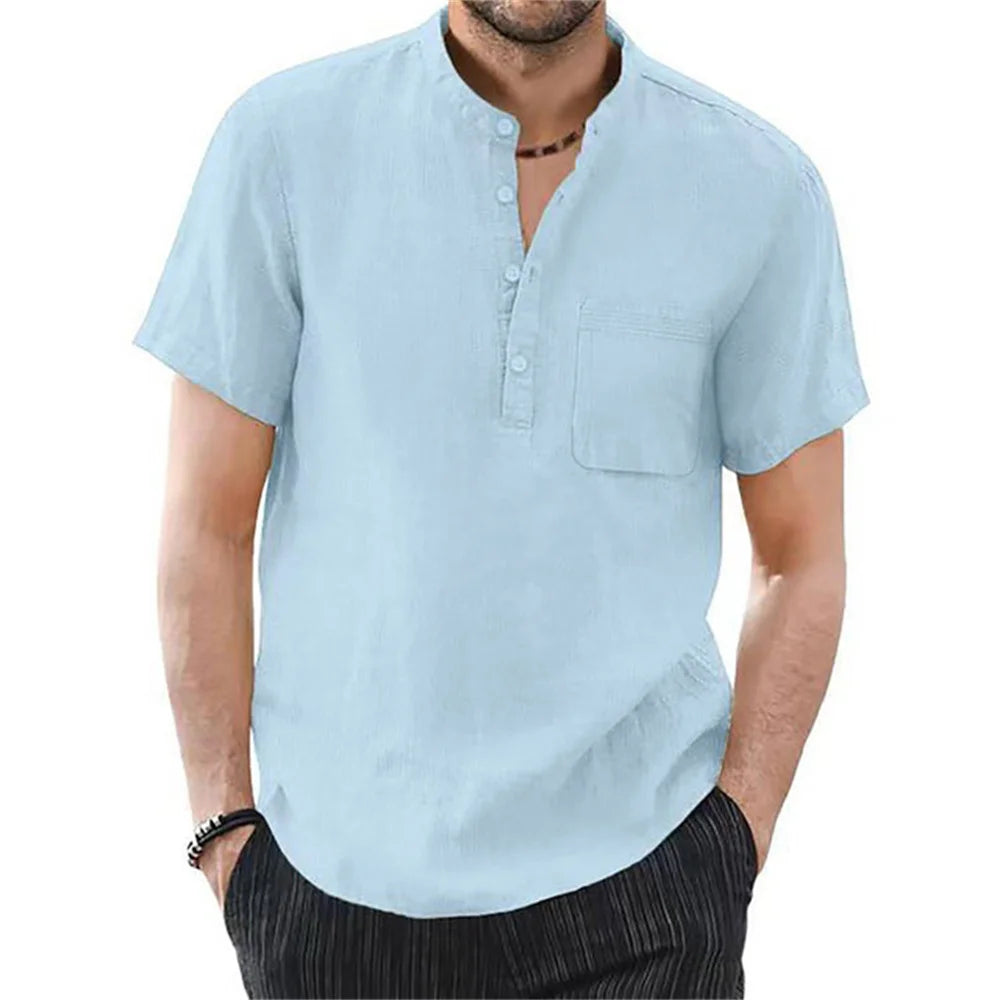 Camiseta Abner