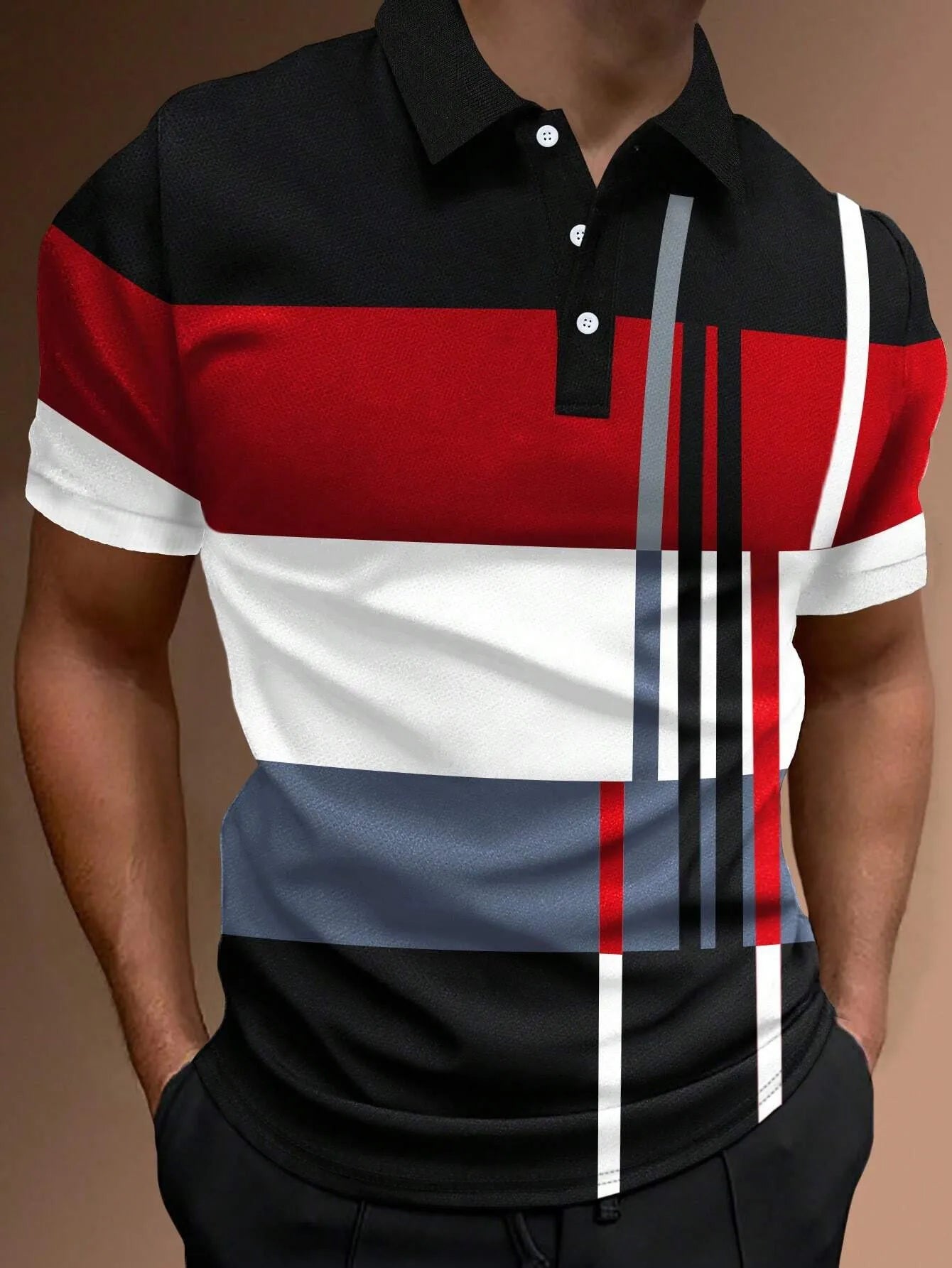 Camisa Polo Berlin