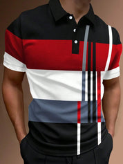 Camisa Polo Berlin
