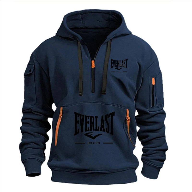 Moletom Everlast