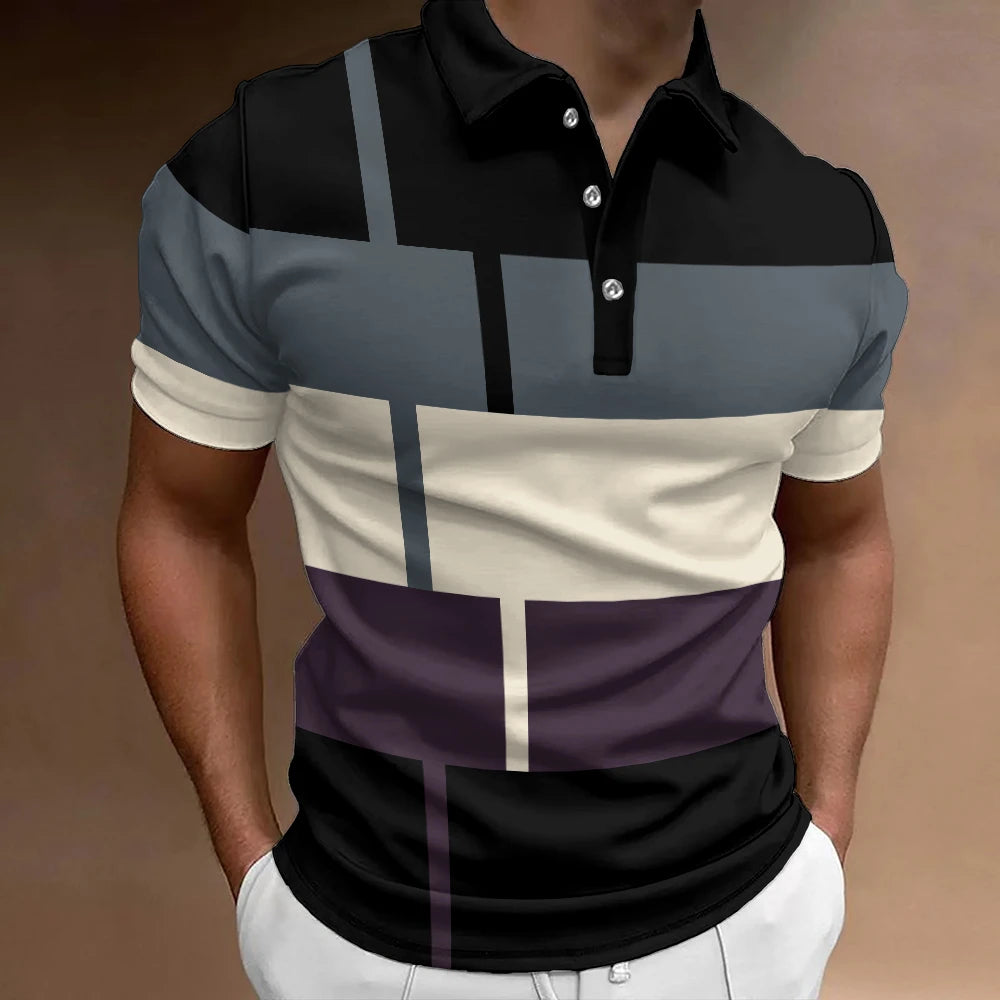 Camisa Polo Berlin