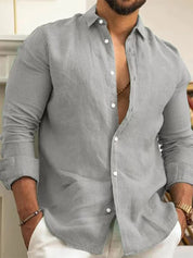 Camisa Rafael