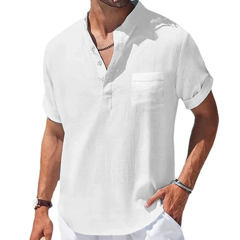Camisa Frank