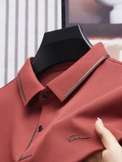 Camisa Polo Luky