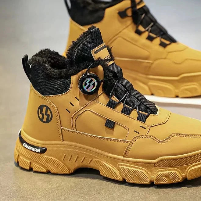 Bota Masculina Marcos