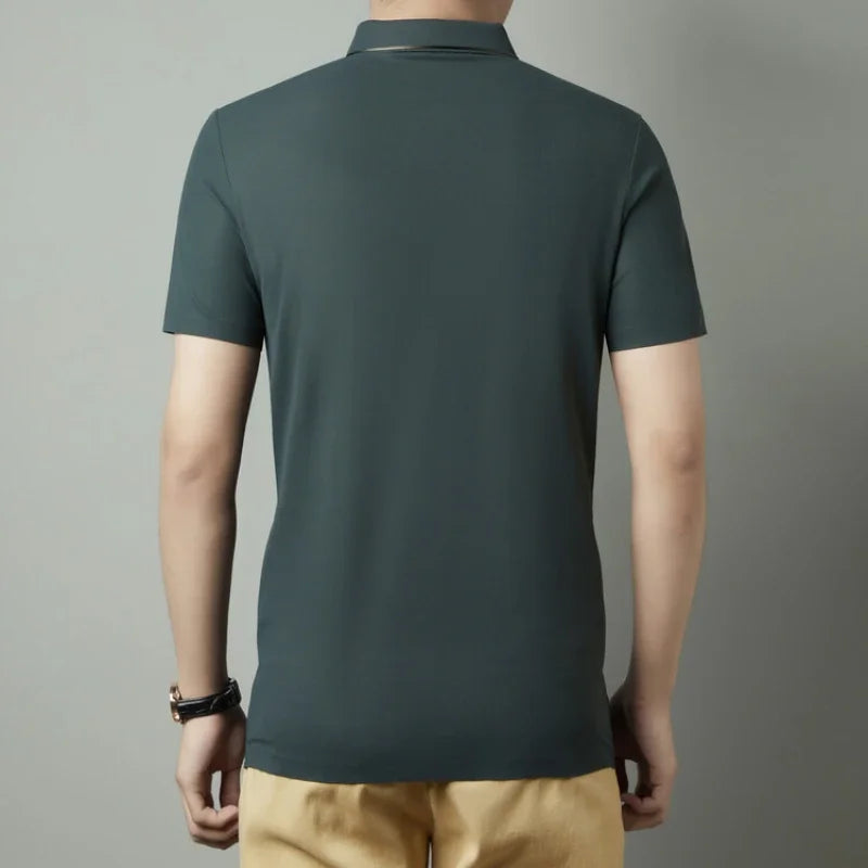 Camisa Polo Luky