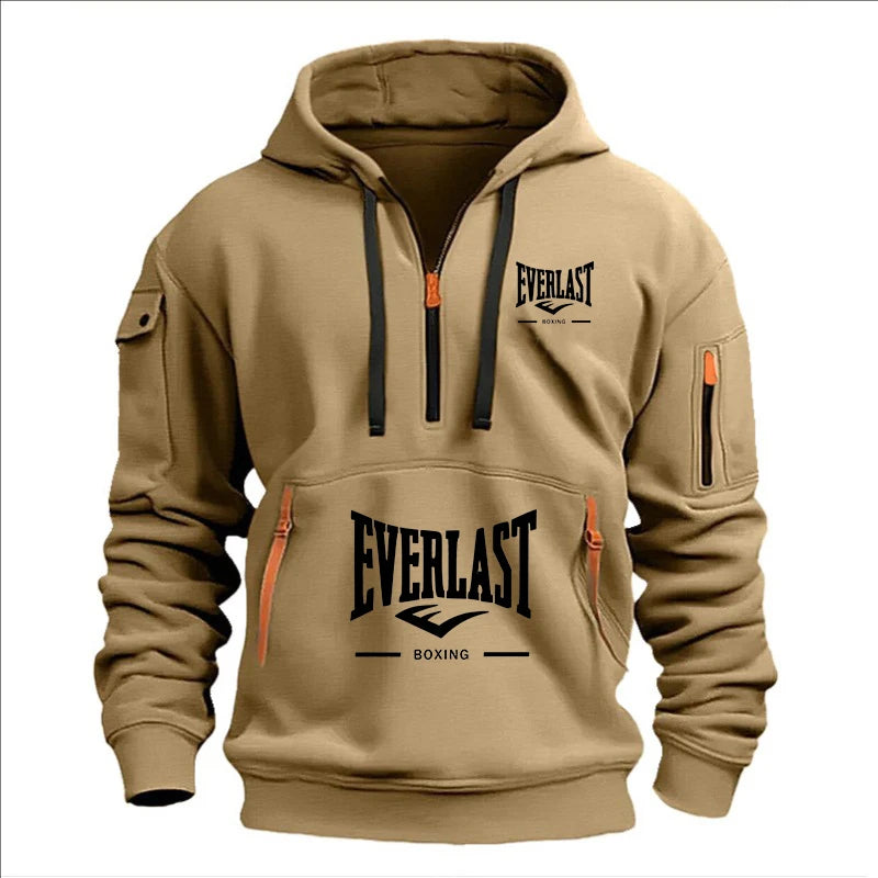 Moletom Everlast