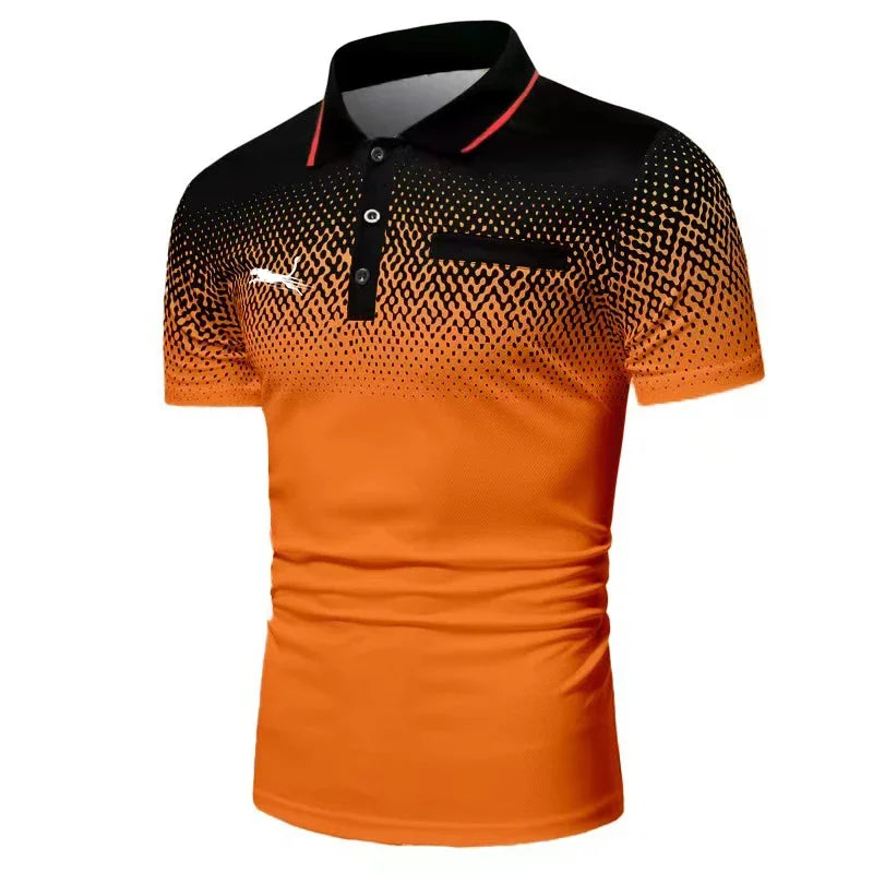 Camisa Dillan