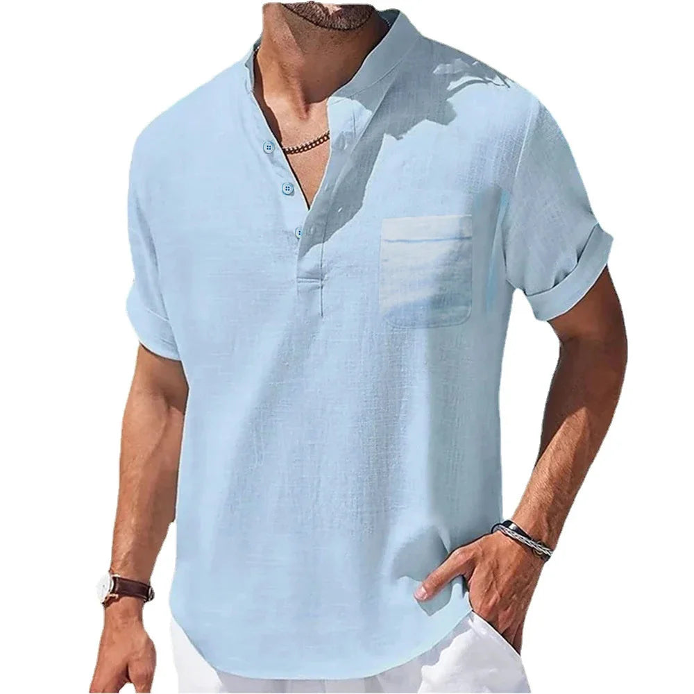 Camisa Frank