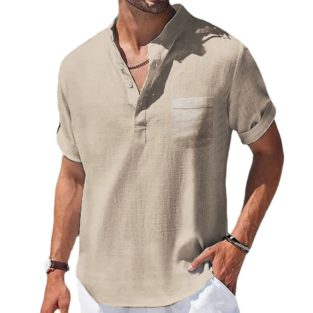 Camisa Frank