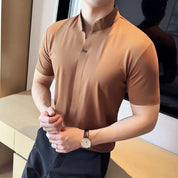 Camisa Polo Dominus