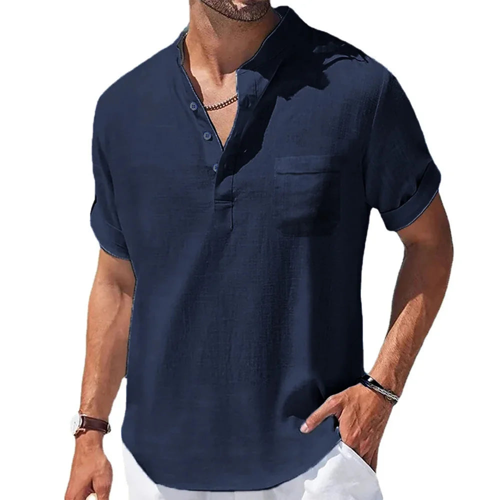 Camisa Frank