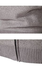 Suéter Cardigan Executivo