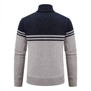 Suéter Cardigan Executivo