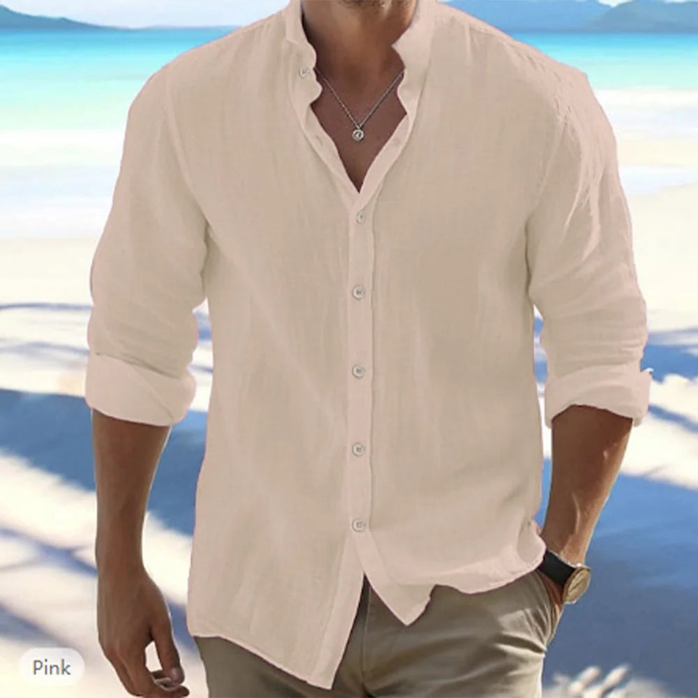 Camisa Otávio