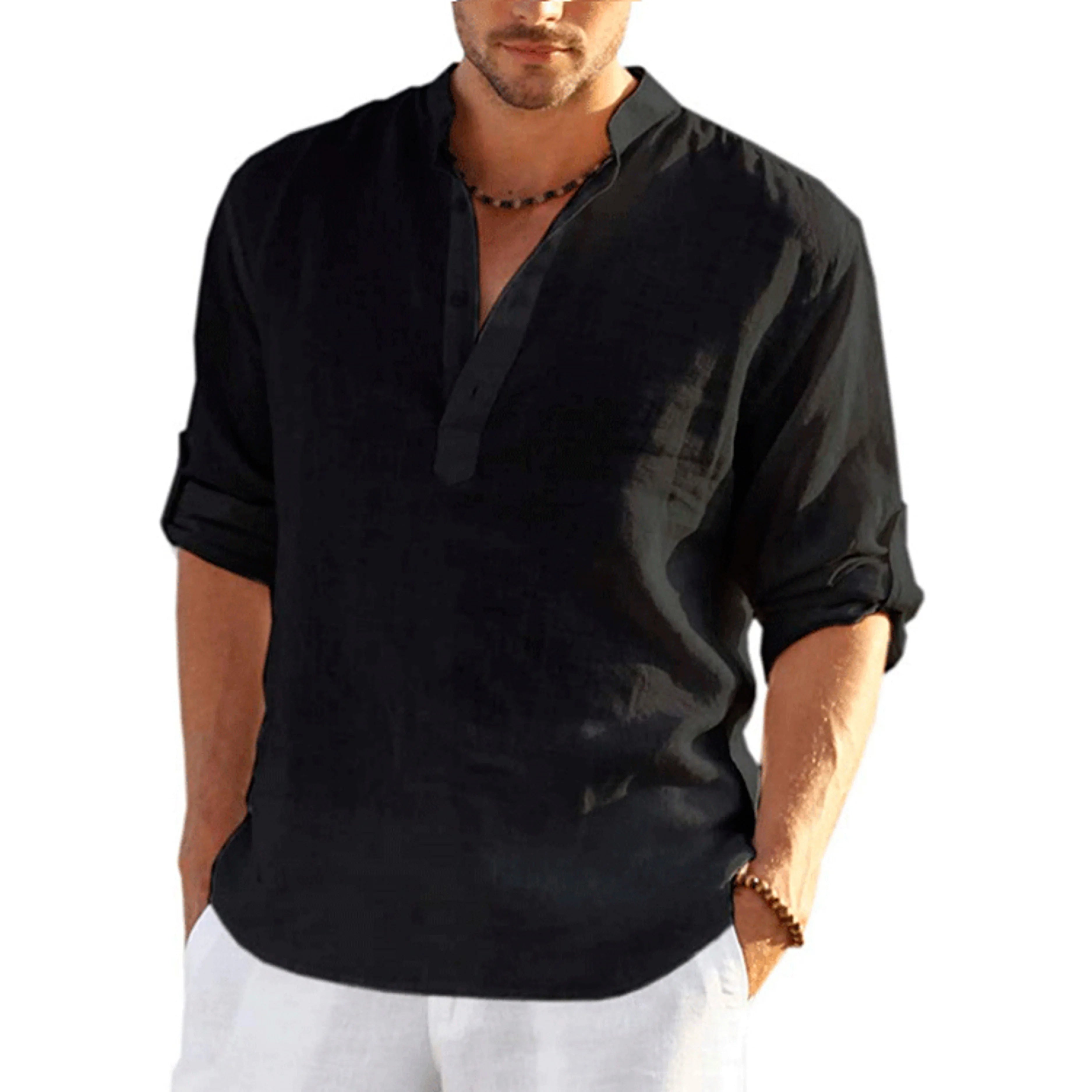 Camisa Robert