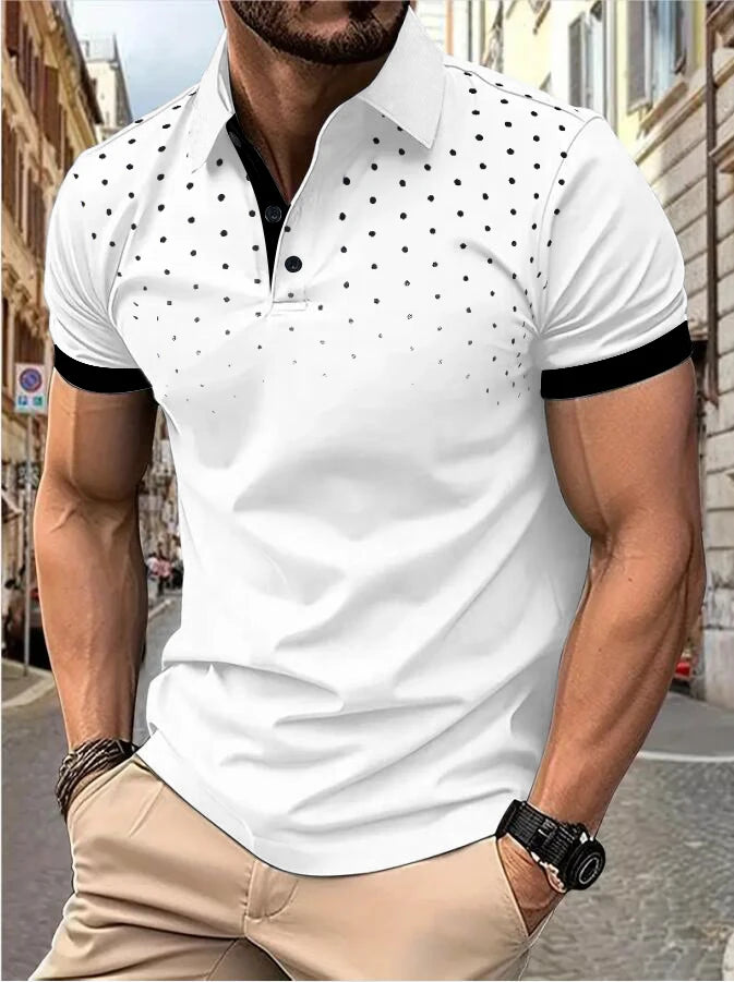 Camisa Daniel