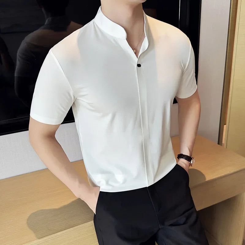 Camisa Polo Dominus