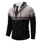 Suéter Cardigan Executivo