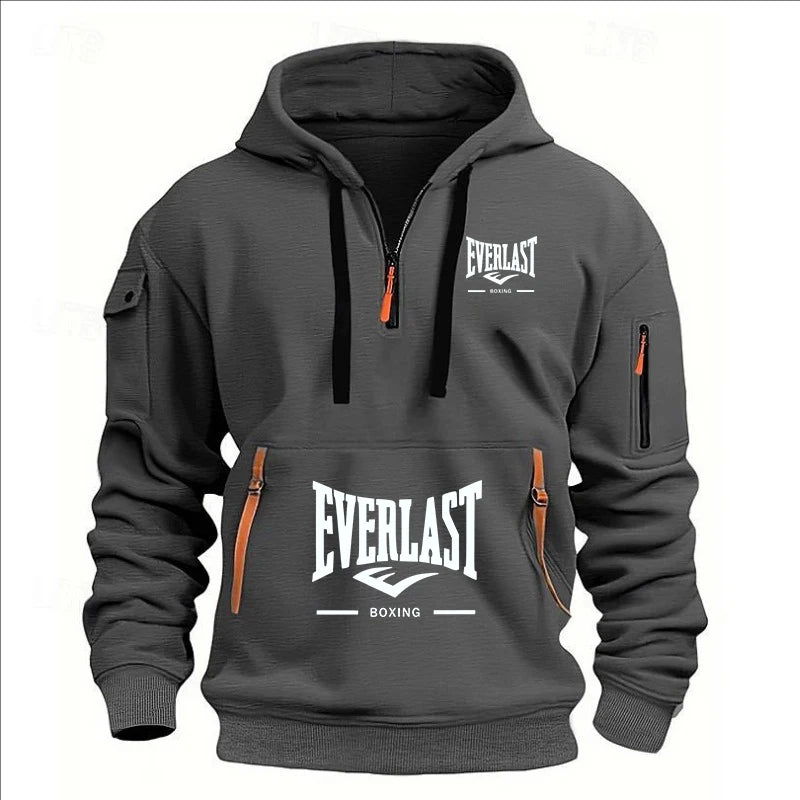 Moletom Everlast